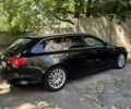 Черный Ауди А6, объемом двигателя 3 л и пробегом 290 тыс. км за 8000 $, фото 3 на Automoto.ua