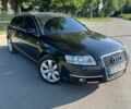 Чорний Ауді А6, об'ємом двигуна 2.7 л та пробігом 347 тис. км за 6200 $, фото 1 на Automoto.ua