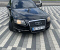 Чорний Ауді А6, об'ємом двигуна 2 л та пробігом 365 тис. км за 6300 $, фото 1 на Automoto.ua