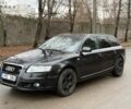 Черный Ауди А6, объемом двигателя 0 л и пробегом 200 тыс. км за 3200 $, фото 1 на Automoto.ua