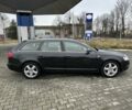 Черный Ауди А6, объемом двигателя 3 л и пробегом 397 тыс. км за 4650 $, фото 12 на Automoto.ua