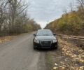 Чорний Ауді А6, об'ємом двигуна 3 л та пробігом 290 тис. км за 4400 $, фото 1 на Automoto.ua