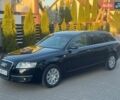 Черный Ауди А6, объемом двигателя 2.39 л и пробегом 253 тыс. км за 6900 $, фото 1 на Automoto.ua