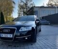 Чорний Ауді А6, об'ємом двигуна 3 л та пробігом 350 тис. км за 8100 $, фото 22 на Automoto.ua