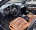 Черный Ауди А6, объемом двигателя 3 л и пробегом 301 тыс. км за 7700 $, фото 7 на Automoto.ua