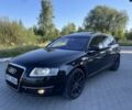 Чорний Ауді А6, об'ємом двигуна 3 л та пробігом 330 тис. км за 4650 $, фото 10 на Automoto.ua
