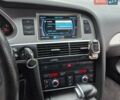 Черный Ауди А6, объемом двигателя 3 л и пробегом 263 тыс. км за 8800 $, фото 21 на Automoto.ua