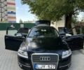 Чорний Ауді А6, об'ємом двигуна 3 л та пробігом 280 тис. км за 4200 $, фото 6 на Automoto.ua