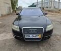 Чорний Ауді А6, об'ємом двигуна 3 л та пробігом 450 тис. км за 4876 $, фото 1 на Automoto.ua