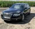 Чорний Ауді А6, об'ємом двигуна 2.7 л та пробігом 500 тис. км за 3900 $, фото 1 на Automoto.ua
