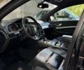 Черный Ауди А6, объемом двигателя 3 л и пробегом 290 тыс. км за 8000 $, фото 4 на Automoto.ua