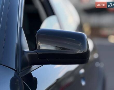 Чорний Ауді А6, об'ємом двигуна 3 л та пробігом 201 тис. км за 9900 $, фото 13 на Automoto.ua