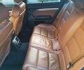 Чорний Ауді А6, об'ємом двигуна 2.7 л та пробігом 347 тис. км за 8900 $, фото 8 на Automoto.ua