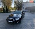 Чорний Ауді А6, об'ємом двигуна 3 л та пробігом 350 тис. км за 8100 $, фото 11 на Automoto.ua