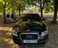 Черный Ауди А6, объемом двигателя 2.7 л и пробегом 400 тыс. км за 3400 $, фото 3 на Automoto.ua