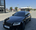 Чорний Ауді А6, об'ємом двигуна 3 л та пробігом 357 тис. км за 9500 $, фото 1 на Automoto.ua