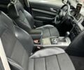 Чорний Ауді А6, об'ємом двигуна 3 л та пробігом 367 тис. км за 4600 $, фото 12 на Automoto.ua