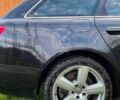 Чорний Ауді А6, об'ємом двигуна 3 л та пробігом 260 тис. км за 8563 $, фото 7 на Automoto.ua