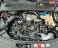 Черный Ауди А6, объемом двигателя 3 л и пробегом 263 тыс. км за 8800 $, фото 30 на Automoto.ua