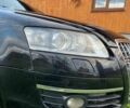 Чорний Ауді А6, об'ємом двигуна 3 л та пробігом 260 тис. км за 8563 $, фото 6 на Automoto.ua