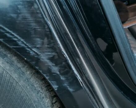 Чорний Ауді А6, об'ємом двигуна 3 л та пробігом 430 тис. км за 6500 $, фото 4 на Automoto.ua