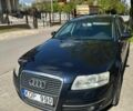 Черный Ауди А6, объемом двигателя 2.7 л и пробегом 360 тыс. км за 2350 $, фото 1 на Automoto.ua
