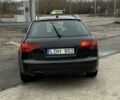 Черный Ауди А6, объемом двигателя 2 л и пробегом 280 тыс. км за 3700 $, фото 2 на Automoto.ua