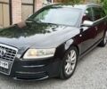 Чорний Ауді А6, об'ємом двигуна 3 л та пробігом 283 тис. км за 6999 $, фото 1 на Automoto.ua