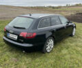 Чорний Ауді А6, об'ємом двигуна 2.7 л та пробігом 306 тис. км за 7800 $, фото 8 на Automoto.ua