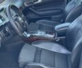 Чорний Ауді А6, об'ємом двигуна 3 л та пробігом 330 тис. км за 4650 $, фото 15 на Automoto.ua