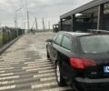 Черный Ауди А6, объемом двигателя 3 л и пробегом 370 тыс. км за 4000 $, фото 3 на Automoto.ua