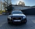 Чорний Ауді А6, об'ємом двигуна 3 л та пробігом 350 тис. км за 8100 $, фото 16 на Automoto.ua