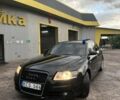 Черный Ауди А6, объемом двигателя 0 л и пробегом 400 тыс. км за 3700 $, фото 1 на Automoto.ua