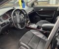Черный Ауди А6, объемом двигателя 2.7 л и пробегом 320 тыс. км за 4700 $, фото 6 на Automoto.ua