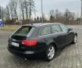 Черный Ауди А6, объемом двигателя 3 л и пробегом 397 тыс. км за 4650 $, фото 3 на Automoto.ua