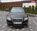 Чорний Ауді А6, об'ємом двигуна 2.4 л та пробігом 331 тис. км за 6700 $, фото 29 на Automoto.ua