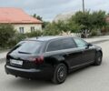 Чорний Ауді А6, об'ємом двигуна 3 л та пробігом 280 тис. км за 4401 $, фото 5 на Automoto.ua
