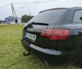 Черный Ауди А6, объемом двигателя 0 л и пробегом 300 тыс. км за 6450 $, фото 6 на Automoto.ua