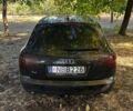 Черный Ауди А6, объемом двигателя 2.7 л и пробегом 400 тыс. км за 3500 $, фото 1 на Automoto.ua