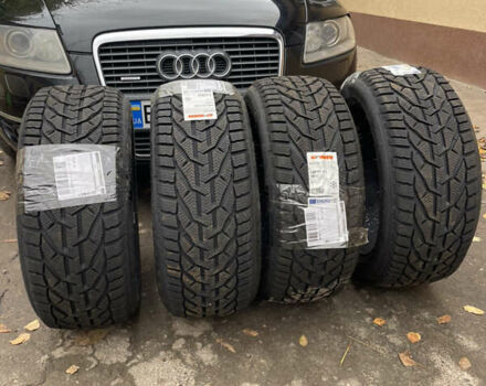 Чорний Ауді А6, об'ємом двигуна 2.7 л та пробігом 306 тис. км за 7800 $, фото 29 на Automoto.ua