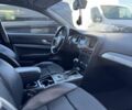 Черный Ауди А6, объемом двигателя 2.7 л и пробегом 435 тыс. км за 6500 $, фото 4 на Automoto.ua