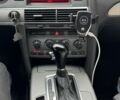 Черный Ауди А6, объемом двигателя 2 л и пробегом 256 тыс. км за 8500 $, фото 11 на Automoto.ua