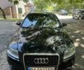 Черный Ауди А6, объемом двигателя 3 л и пробегом 290 тыс. км за 8000 $, фото 8 на Automoto.ua