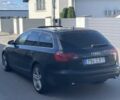 Черный Ауди А6, объемом двигателя 2.7 л и пробегом 350 тыс. км за 3600 $, фото 3 на Automoto.ua