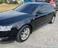 Черный Ауди А6, объемом двигателя 2.39 л и пробегом 290 тыс. км за 7700 $, фото 1 на Automoto.ua
