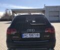 Черный Ауди А6, объемом двигателя 3 л и пробегом 305 тыс. км за 10900 $, фото 9 на Automoto.ua