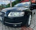 Чорний Ауді А6, об'ємом двигуна 2.4 л та пробігом 379 тис. км за 7899 $, фото 1 на Automoto.ua