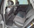 Чорний Ауді А6, об'ємом двигуна 3 л та пробігом 450 тис. км за 4876 $, фото 4 на Automoto.ua