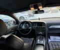 Черный Ауди А6, объемом двигателя 3 л и пробегом 243 тыс. км за 2600 $, фото 4 на Automoto.ua