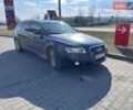 Чорний Ауді А6, об'ємом двигуна 3 л та пробігом 280 тис. км за 4200 $, фото 4 на Automoto.ua